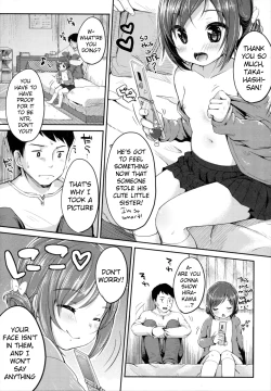 Page 13 of Shoujo wa Kyou,