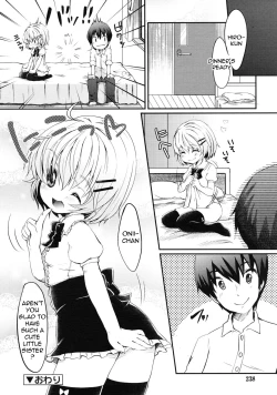 Page 233 of Shoujo wa Kyou,