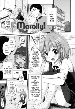 Page 29 of Shoujo wa Kyou,