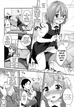 Page 30 of Shoujo wa Kyou,