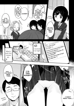 Page 52 of Shoujo wa Kyou,