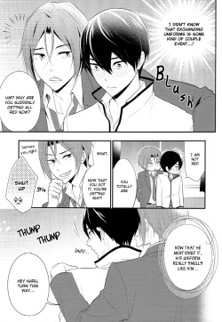 Page 4 of TorikaEcchi | Exchange Sex