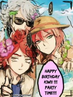 Page 65 of Green Eyed Monster