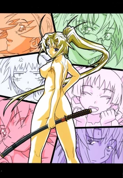 Page 3 of Ringa Ringa