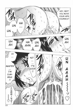 Page 175 of Boseiyoku | Greed Motherhood