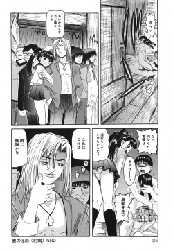 Page 116 of Sounyuu Teikoku - Penetration Empire