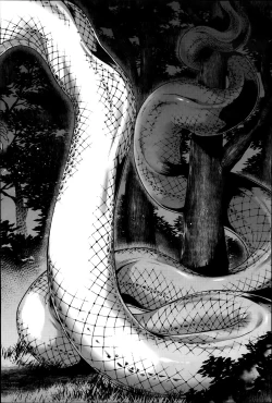 Page 56 of COMIC Saija 2015-07 Vol. 1