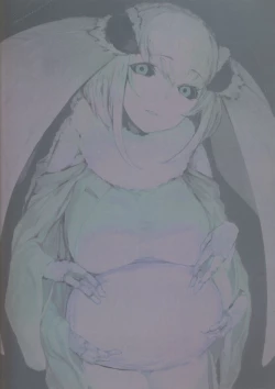 Page 41 of Shiragasane| Layers of White 2