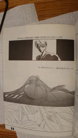 Page 11 of Leatheleum 3