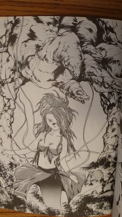 Page 31 of Leatheleum 3