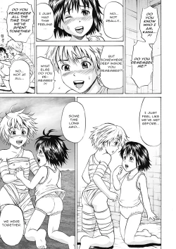 Page 3 of Ingoku no Shoujotachi | Sexually Tortured Girls Ch. 12