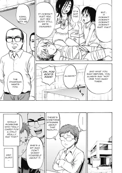 Page 5 of Ingoku no Shoujotachi | Sexually Tortured Girls Ch. 12