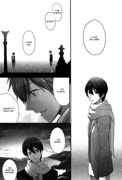 Page 10 of Itoshi no FARAWAY | Far Away Beloved