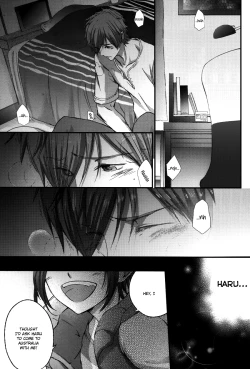 Page 4 of Itoshi no FARAWAY | Far Away Beloved