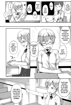 Page 2 of Kawaii to Iwanaide | Don't Call Me Cute