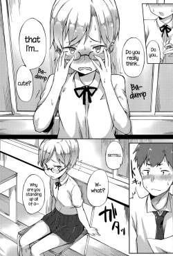 Page 4 of Kawaii to Iwanaide | Don't Call Me Cute