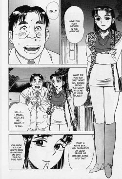 Page 116 of Kankin Ryoujoku