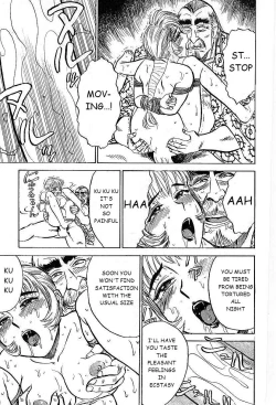 Page 97 of Kankin Ryoujoku