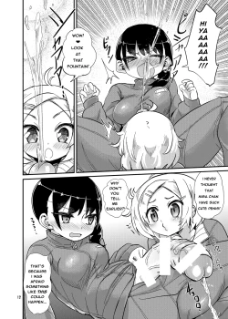 Page 12 of Futanari JC no Nichijou | Futanari Daily Life