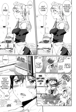 Page 6 of Afureru made Shite | Overflowing with Cum Ch. 1-3