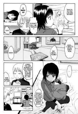 Page 2 of Just the Two of Us