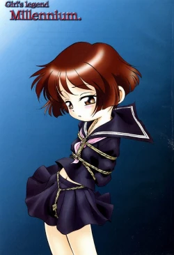 Page 6 of Shoujo Densetsu Millennium