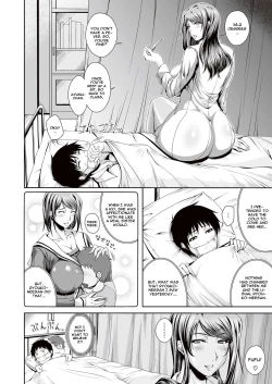 Page 4 of Sexy School Infirmary
