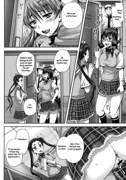 Page 36 of Zero sum game wa Okotowari | REFUSE the zero sum game