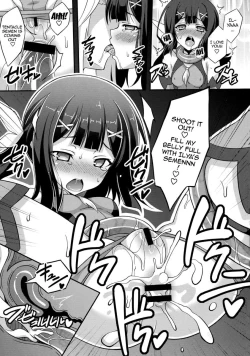 Page 10 of Daten-shi XX EPISODE 2