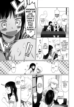 Page 53 of Shoujo to Gang to Aoi Yoru Ch. 1-4