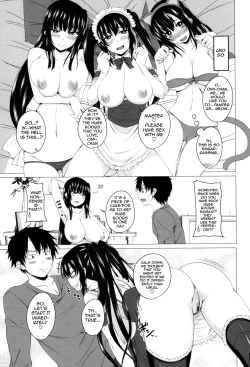 Page 186 of Hatsujou Sex Days | Mating Sex Days