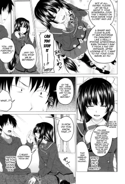 Page 26 of Hatsujou Sex Days | Mating Sex Days