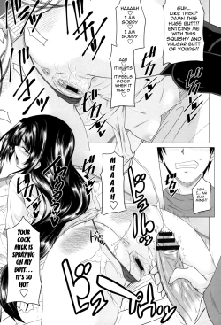 Page 34 of Hatsujou Sex Days | Mating Sex Days