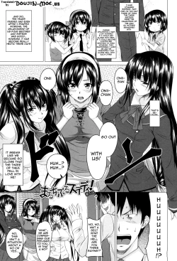 Page 4 of Hatsujou Sex Days | Mating Sex Days