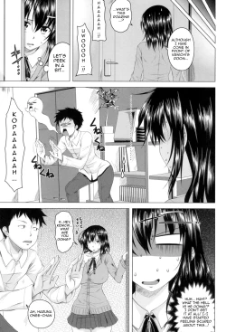 Page 86 of Hatsujou Sex Days | Mating Sex Days