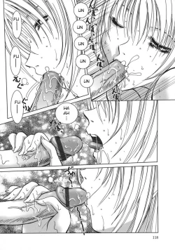 Page 118 of Amaetai Fucks