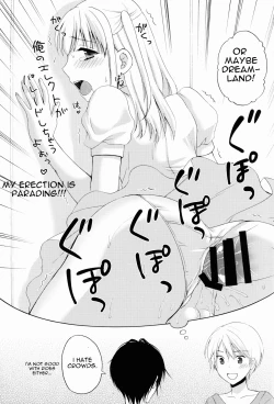 Page 7 of Jyosou shita Shinyuu ga Rea-Juu o Kyouyou Shite Kurundaga.