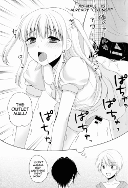 Page 9 of Jyosou shita Shinyuu ga Rea-Juu o Kyouyou Shite Kurundaga.