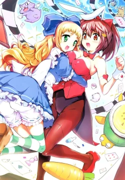 Page 40 of ARE Full Color Manga Soushuuhen Nagato