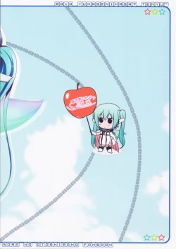 Page 2 of Nymph to chuchu!