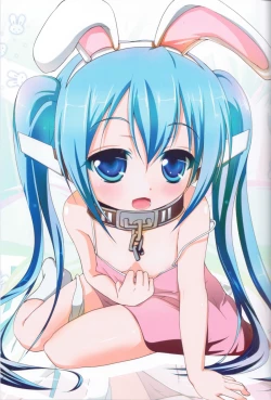 Page 4 of Nymph to chuchu!