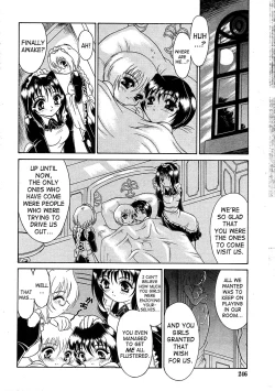 Page 22 of Majimajikku