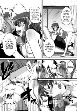 Page 2 of Osananajimi to Diet!+