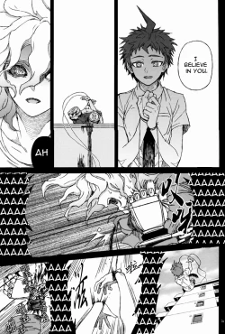 Page 24 of Gomi to Kuzu