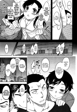 Page 115 of Momoiro Daydream Ch. 1-6