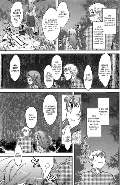 Page 15 of Momoiro Daydream Ch. 1-6