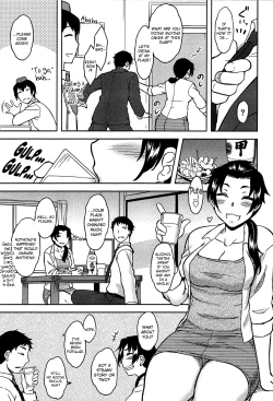 Page 91 of Momoiro Daydream Ch. 1-6