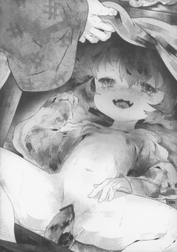 Page 131 of Ero Neko-san Trilogy Anal Silver