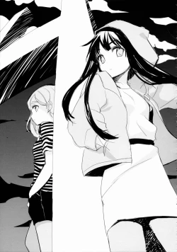 Page 40 of Furikaeri Berry