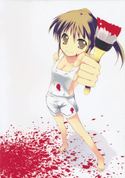 Page 9 of Furikaeri Berry